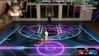 🟦🥶WAVY MELLO IS LIVE ON 2K27🥶🟦NBA 2K27 LIVE! #1 RANKED GUARD🟦BEST BUILD🟦 BEST JUMPSHOT ON NBA 2K27!🟦