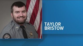 Carroll County deputy shot still in recovery
