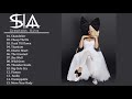 Sia シーア 人気曲 メドレー || Sia のベストソング || Best Songs Of Sia