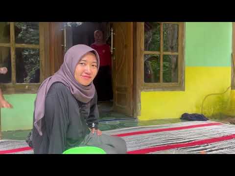 Full mba nita | bos produksi