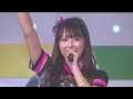 NMB48 「ドリアン少年」 「まさかシンガポール」