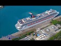 Explore 3 of Jamaica's Cruise Ports