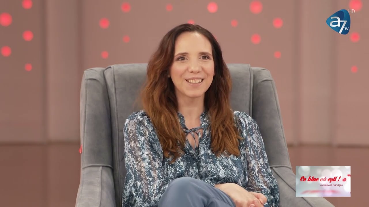 ACCEPTAREA VOINȚEI LUI DUMNEZEU   Felicia și Emanuel Cristofor Anghel   Ce bine că ești, Zărnești