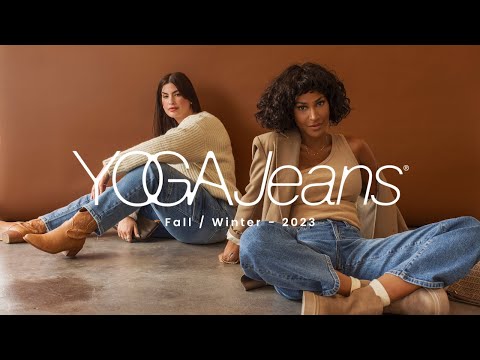 Yoga Jeans 