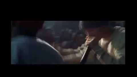 Bonus Rap Battle - Eminem vs Supa Emcee (8 Mile) (Full Battle)