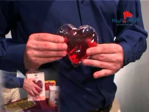 Heat In A Click   instructional video