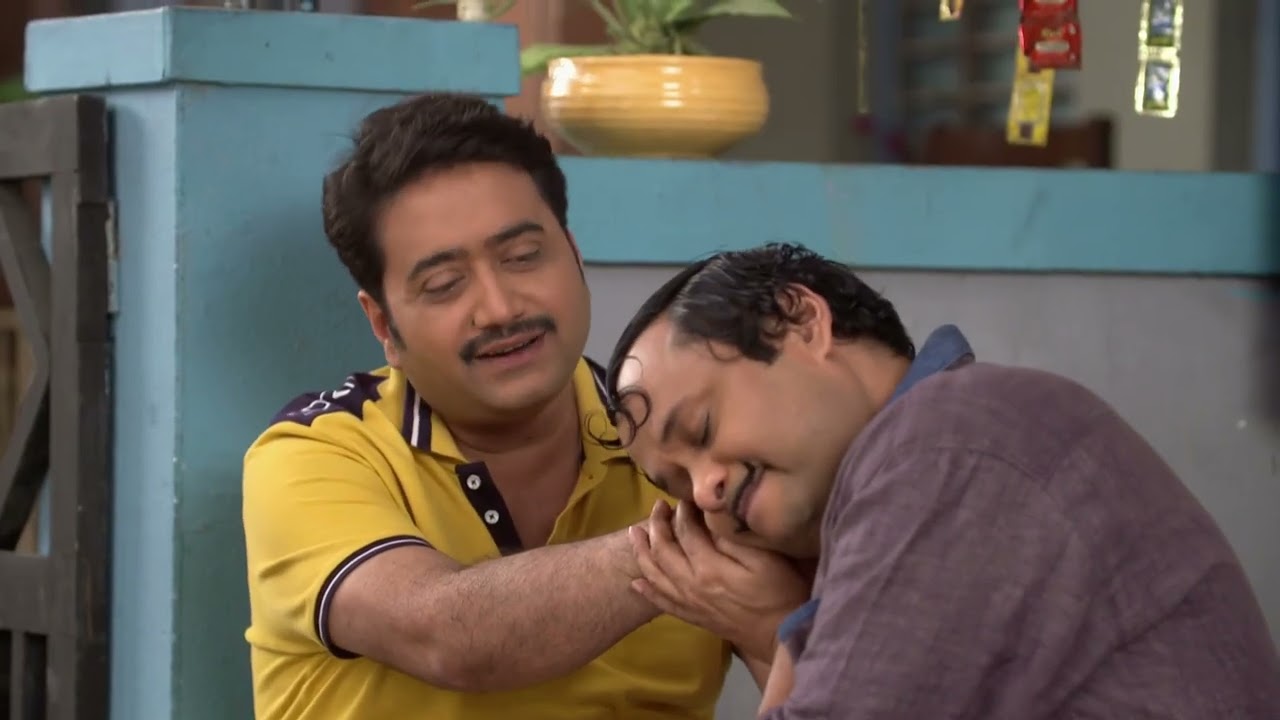 आज Rajesh को क्या होगया? | Happu Ki Ultan Paltan  Full Ep 833 | 24 Aug 22 Happu Singh @andtvchannel