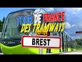 Tour de France des Tramways : Brest - Chemins de Traverses