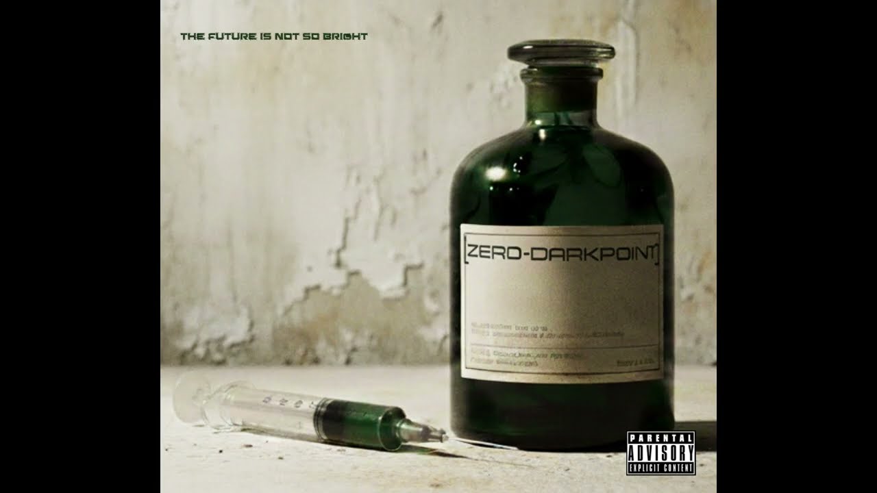 Zero Darkpoint- No Home Of My Own