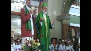 Ijazah Ilmiyah & Thoriqoh Qodiriyah Dari Syaikh Fadhil Untuk Abuya Uci Turtusi