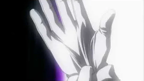 The world without logos - Yasushi Ishii - Hellsing op