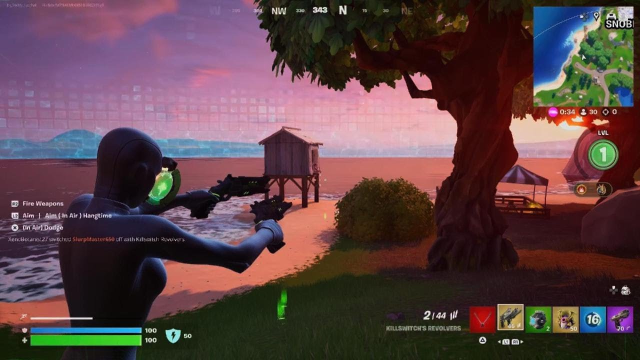 Fortnite_20250724075640 - YouTube