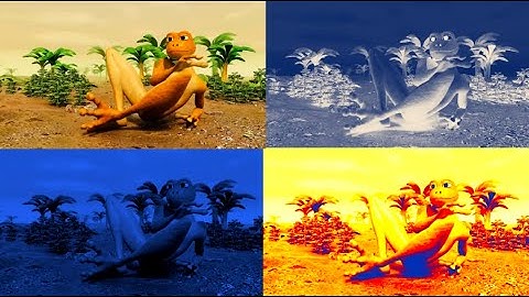 Dame Tu Cosita FULL HD | ALL Variation Dame Tu Cosita Music Video 2025