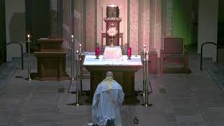 Ascend Praise & Worship Night - Feb. 26, 2026 (Dcn. Russ)