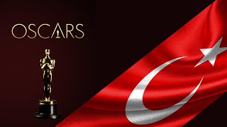 All Turkish movie submissions for the Academy Award for Best International Feature Film (1964-2021)