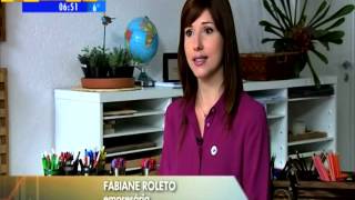 Entrevista No Bom Dia Rio Grande Com As Franqueadas Master De Porto Alegre