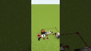 Minecraft Redstone: Counter - Super Simple