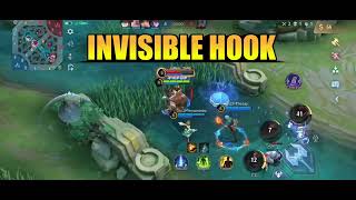 🪝🪝 INVISIBLE HOOK BY FRANCO
