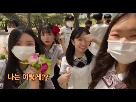 [2021 졸업앨범 찍던 날] 국제경영정보과 - 3편