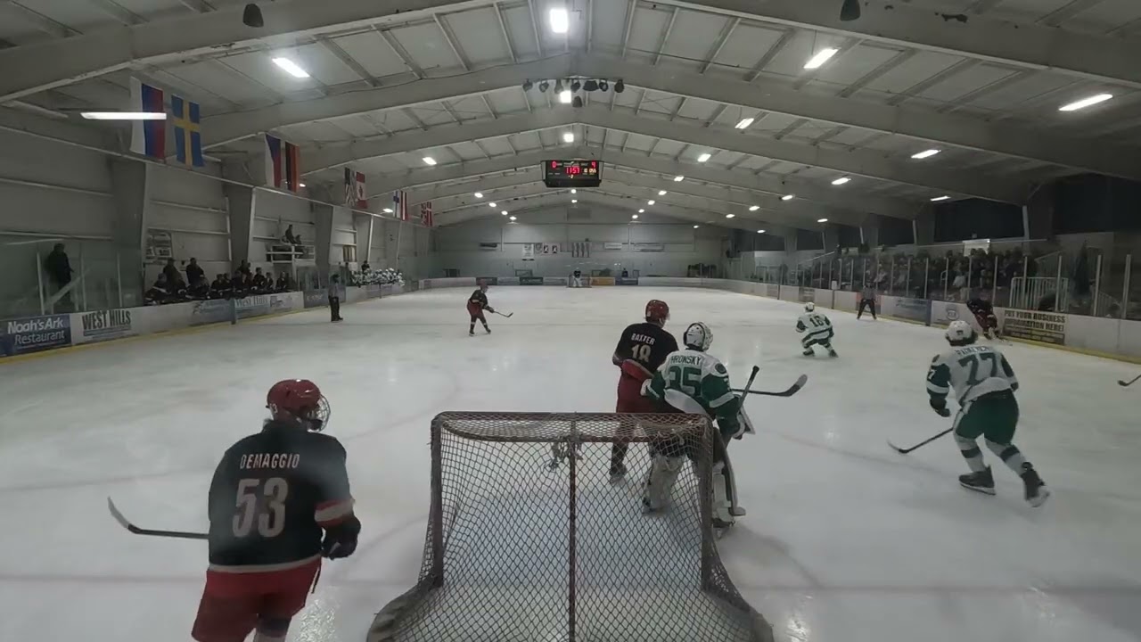 Matej Hronsky 5. Dec 2025 Bremerton