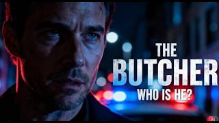 The Butcher – A Killer Hidden in Plain Sight | Mystery Thriller Audiobook Full
