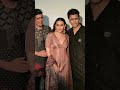Karishma Kapoor Along With Karan Johar And Manish Malhotra Throwback