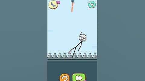 Ragdoll Break Kick Loser Level 1 Walkthrough