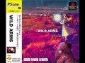 WILD ARMS 荒野の果てへ