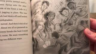 Third Grade Angels Chapter Five