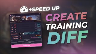Full How to speed up your maps - osu-trainer [osu! programs] Update