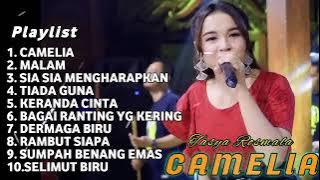 CAMELIA - TASYA ROSMALA ADELLA | FULL ALBUM TERBARU 2023