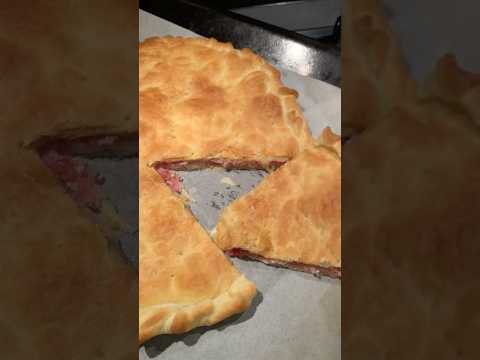 Torta Rustica con