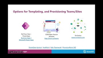 Managing Complex Projects with Microsoft 365
