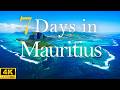 How To Spend 7 Days In MAURITIUS Travel Itinerary How To Spend 7 Days In MAURITIUS Travel Itinerary