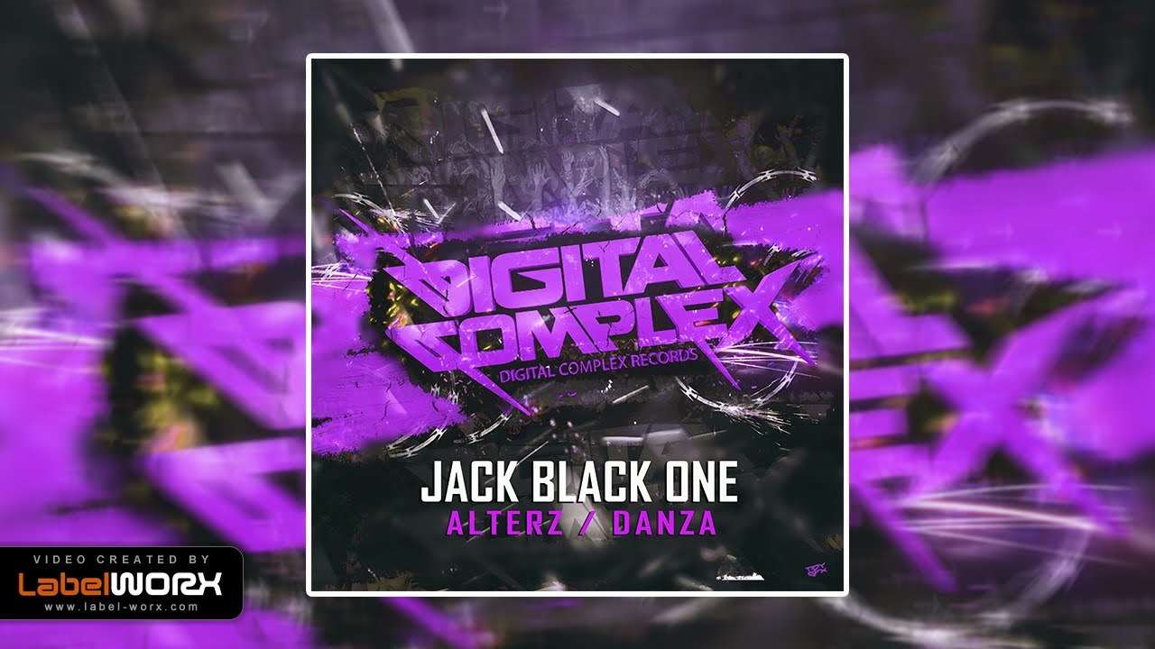 Watch Jack Black One - Danza (Original Mix) on YouTube Watch Jack Black One - Danza (Original Mix) on YouTube