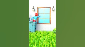 Wait for end 🤣 Hulk vs Spiderman 🤬 A3,A5,A6,A7,J2,J5,J7,S5,S6,S7,S9,A10,A20,A30,A50,A70 #shorts