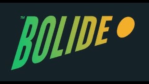 BOLIDE FINANCE — AI BASED HIGH YIELD FARMING AGGREGATOR