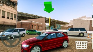 Real Car Parking 2017 Street 3D #2 Level 16-22 - Android Gameplay FHD screenshot 4