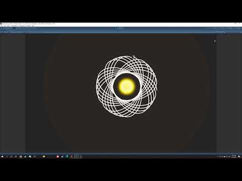 Unity Orbits