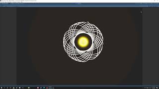 Unity Orbits
