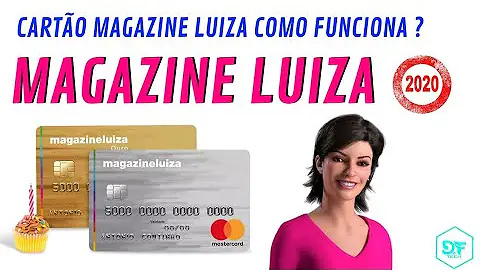 Quanto tempo demora para aprovar compra na Magazine Luiza?
