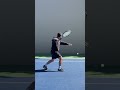 Gym exercises to IMMEDIATELY help your serve and forehand