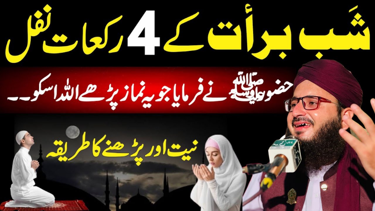 Tasbeeh namaz ka tarika | Allama Ahmad Raza Faroqui