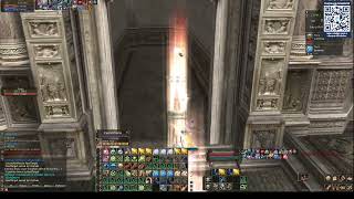 Lineage 2 High five [L2Age 20x] - zMi Elemental Master Vs Alshim