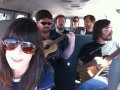 Van morrison days like this cover by nicki bluhm and the gramblers  van session 21