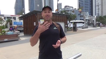 InXpress - Explaining What I Do...