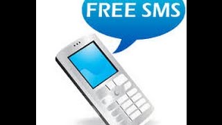 Tutorijal #8 - Kako poslati besplatni SMS preko Interneta