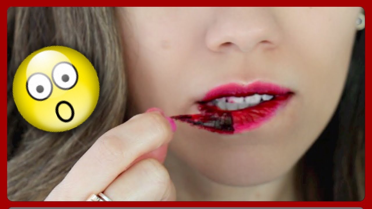 Lip Liner Tattoos Before and After - Overdrawn Lip Tattoos Lip Tattoo FAQs: What to Know About Permanent Lipstick | Allure