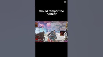 Verhulst Shows Why Sheila is UNFAIR! 😱 | Apex Legends Short