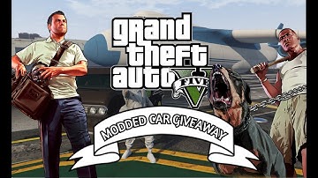 MESSING AROUND MOD MENU GTA 5 ONLINE (PC)